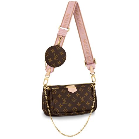 louis vuitton multi pochette accessoires bag